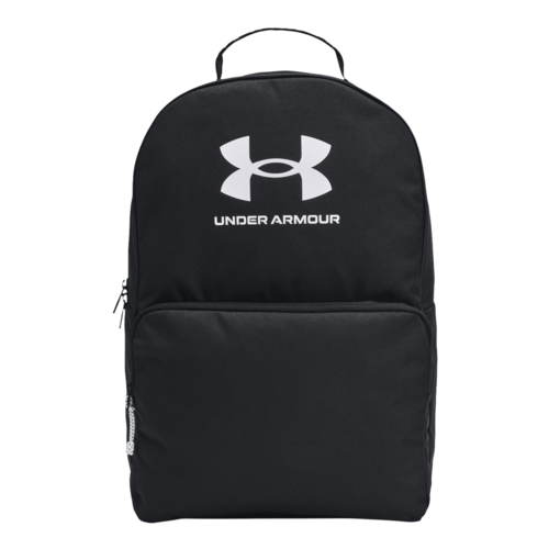 Under Armour Loudon Backpack Black/Black/White - 1378415-001.png