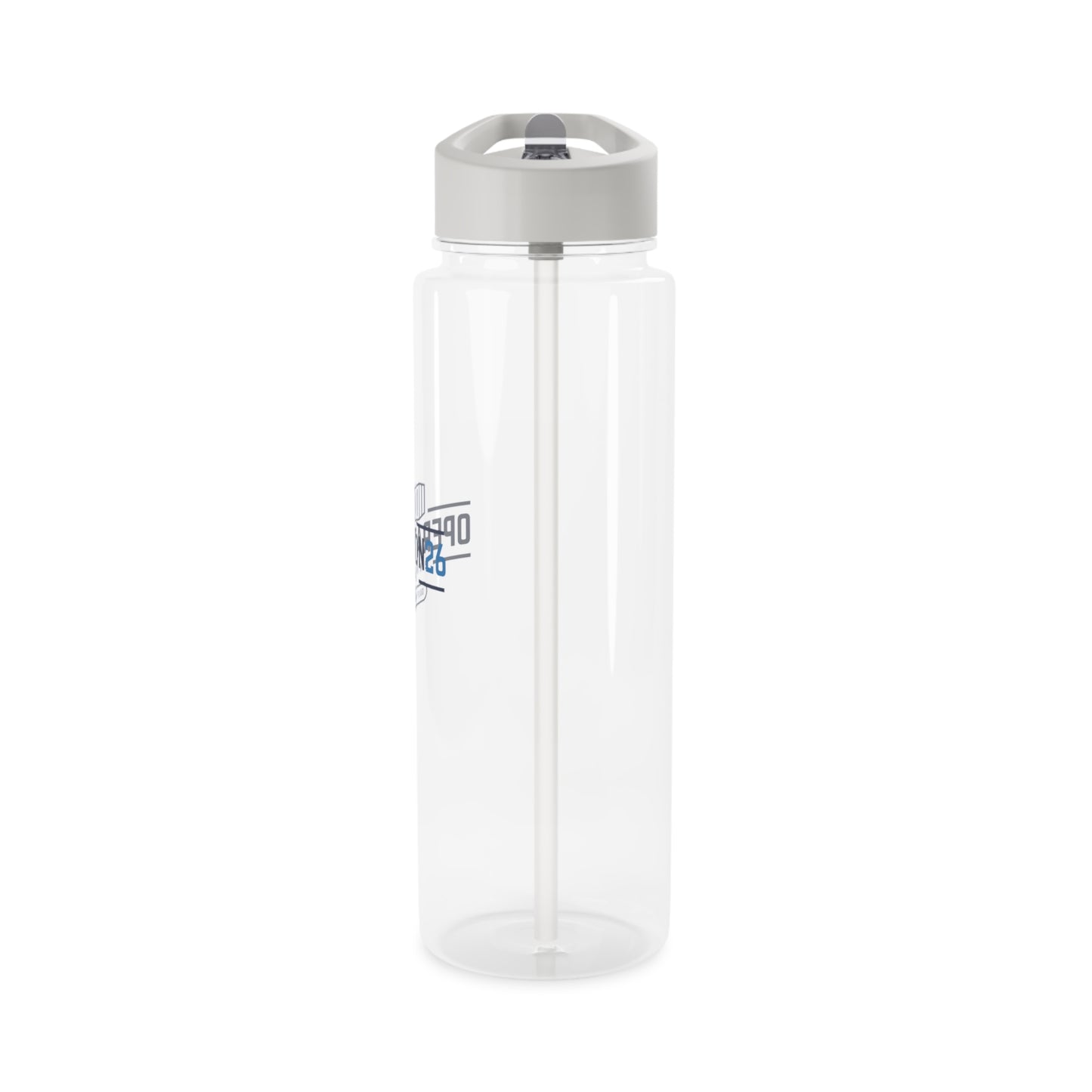 Gulf Winds Tritan Water Bottle 25oz