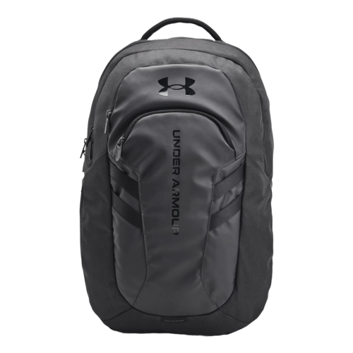 Under Armour Hustle 6.0 Pro Backpack Black/Black/Black - 1384671-002.png