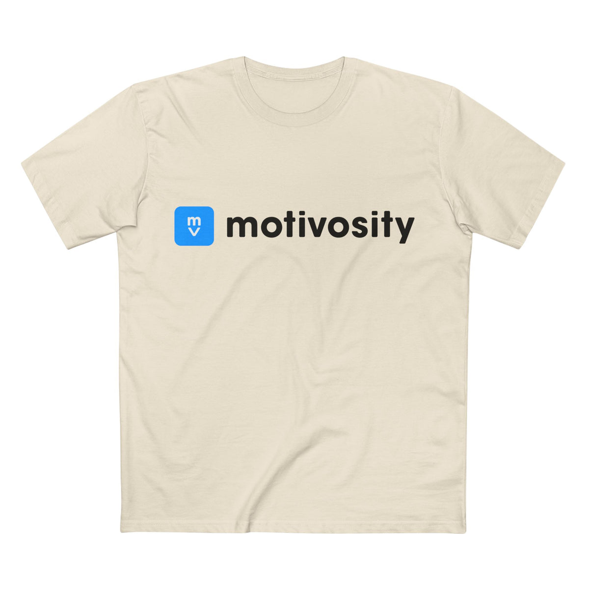 Sample AS Colour Adult Staple Tee