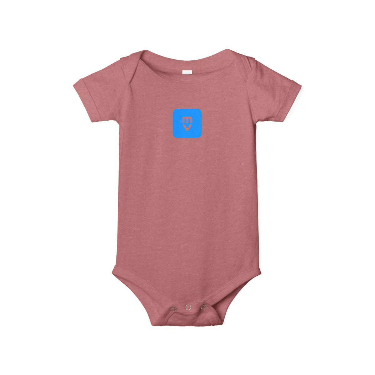 Sample Infant Jersey One Piece