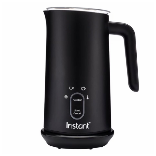 Instant Pot 4-in-1 Milk Frother Black - 140-3556-01.png