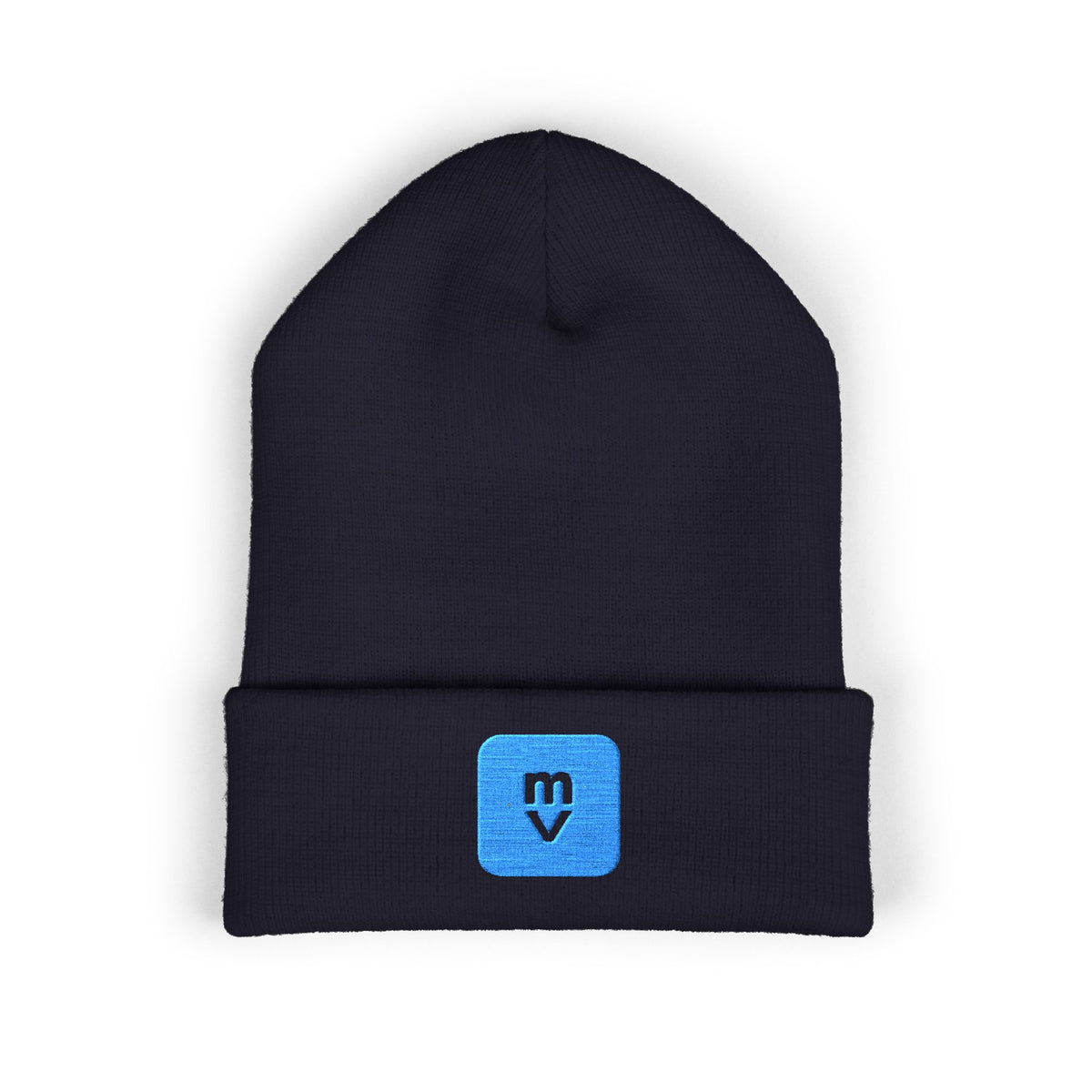 Sample Classic Cuffed Beanie (Embroidery)