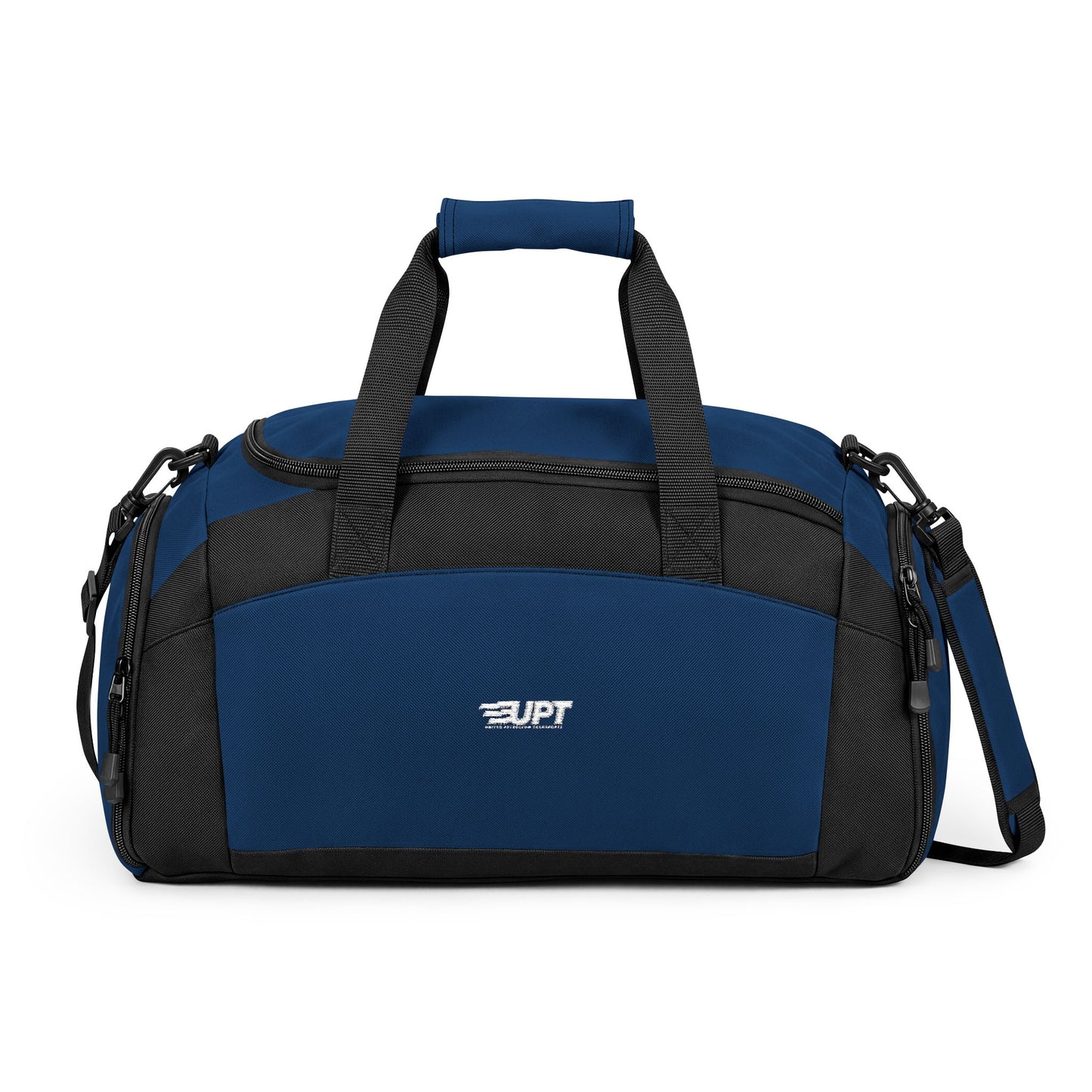 UPT Port & Company Duffel Gym Bag