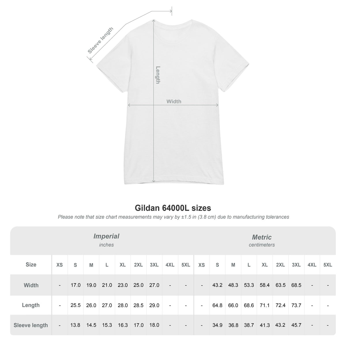 Women's Softstyle Tee
