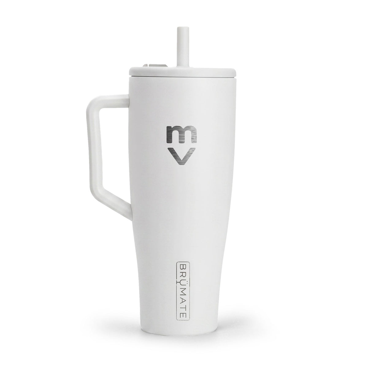 Sample Insulated Era Tumbler with Lid, 40oz (Engraving)