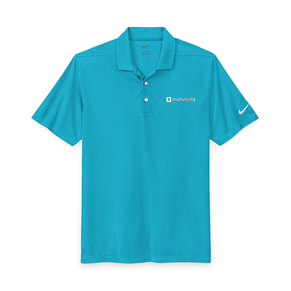 Sample Dri-FIT Micro Pique 2.0 Polo