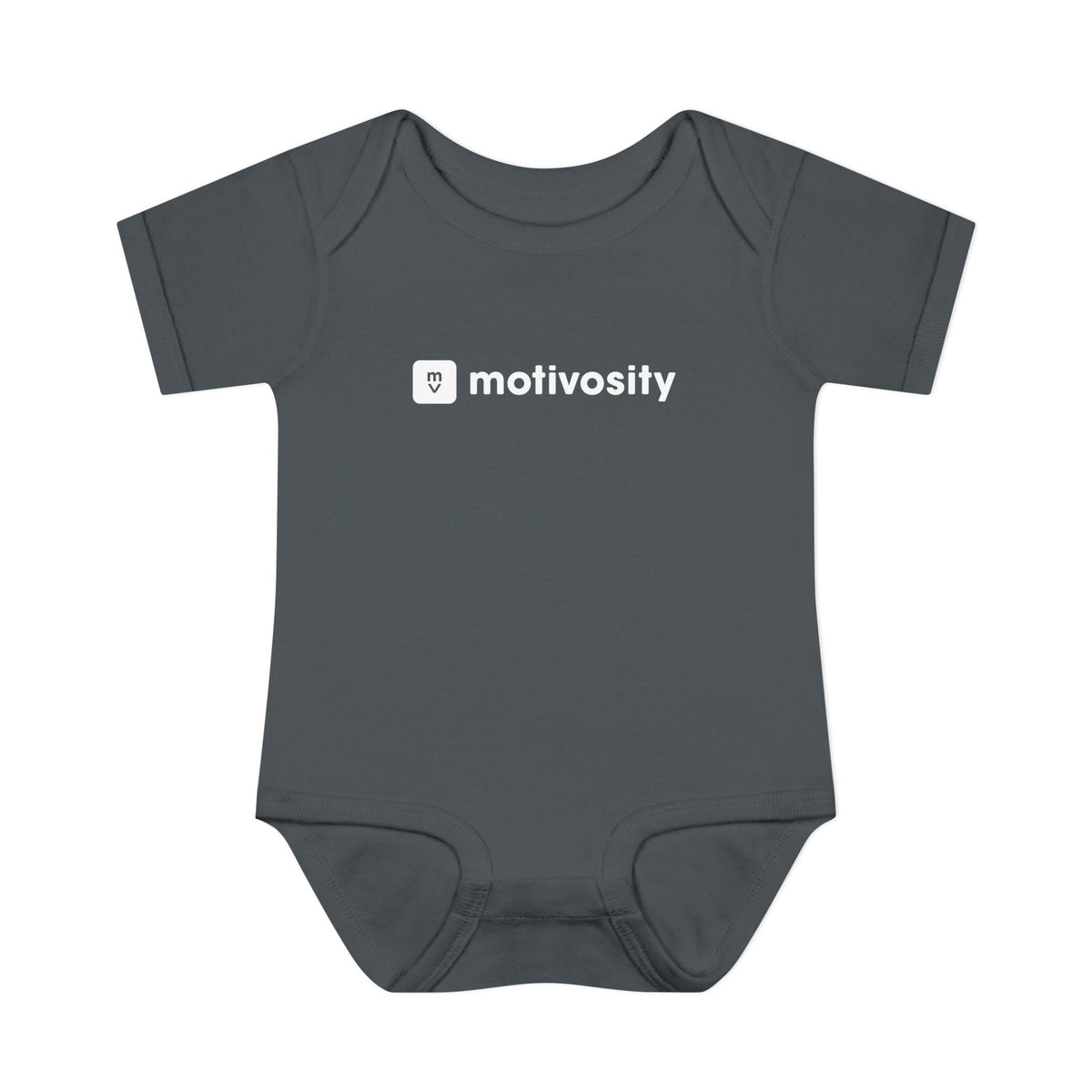 Sample Infant Baby Rib Bodysuit