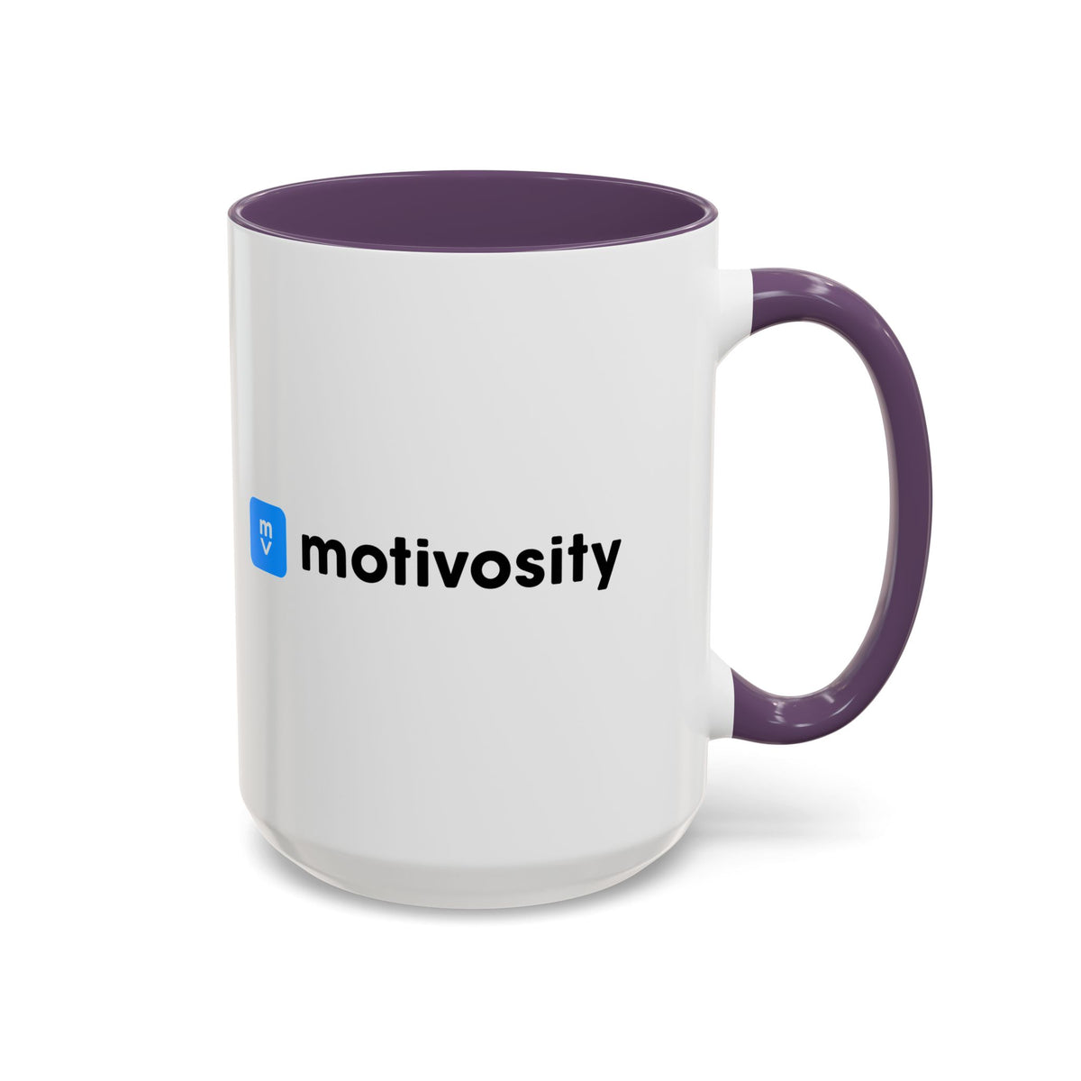 Accent Coffee Mug