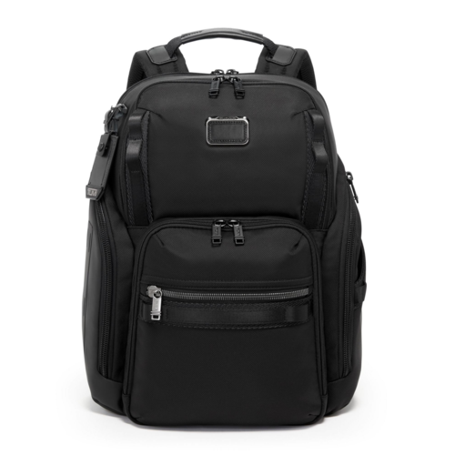 TUMI Alpha Bravo Search Backpack Black - 1424801041.png
