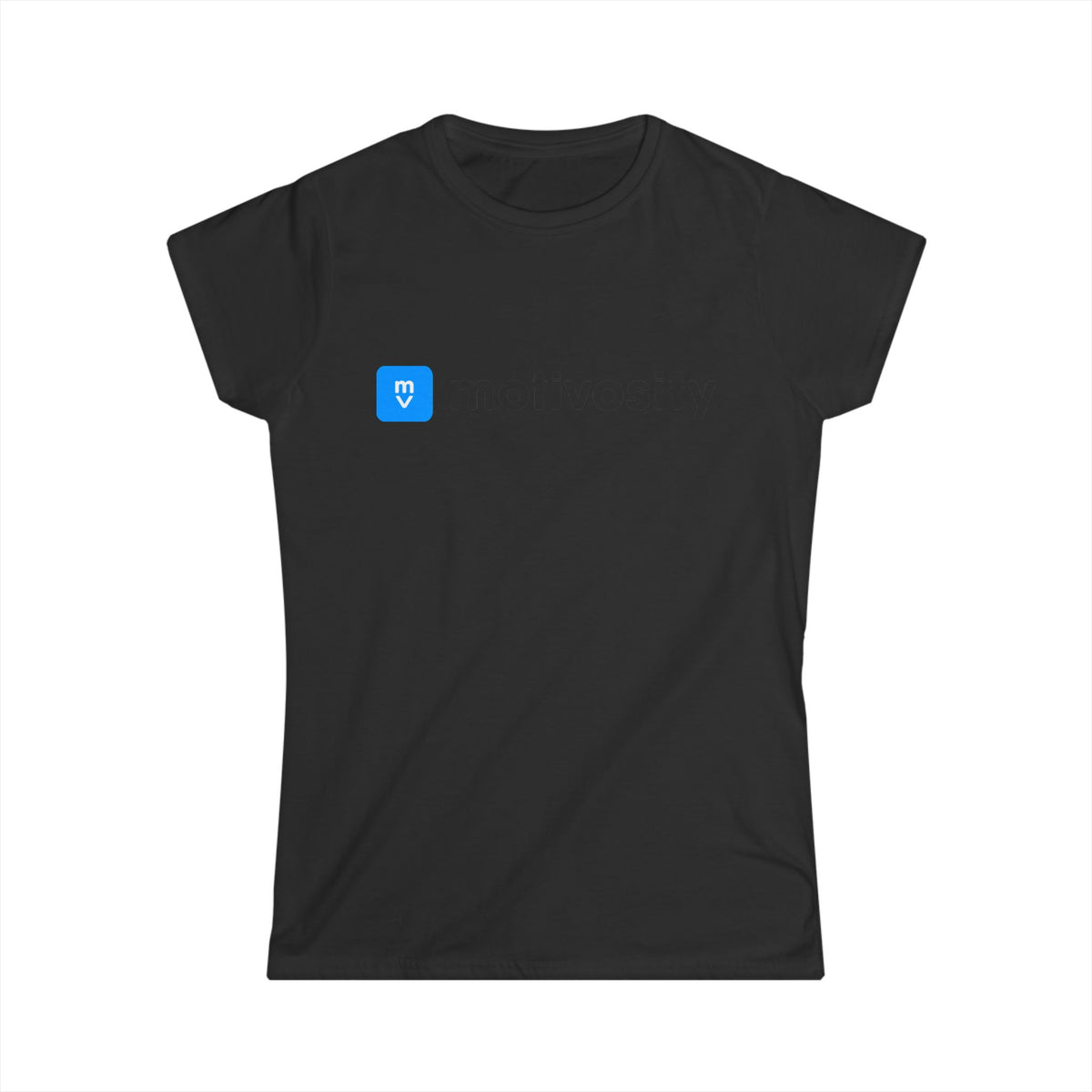 Women's Softstyle Tee