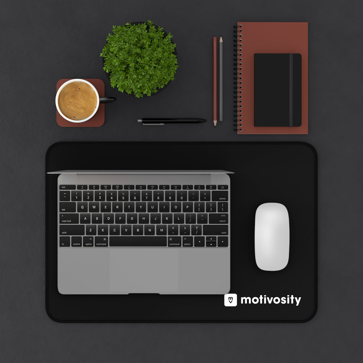 Sample Desk Mat