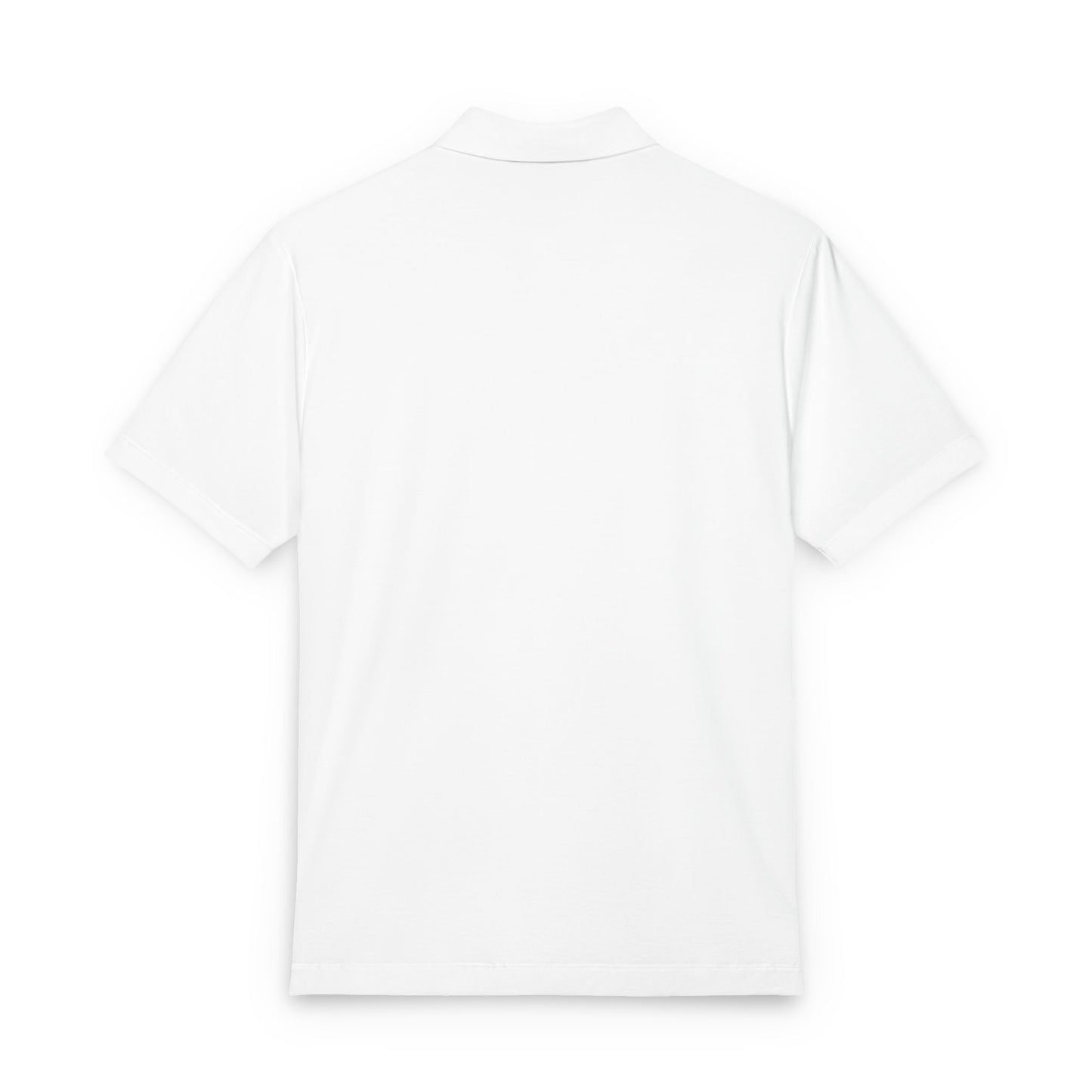 Sample Mercer+Mettle® Men's Stretch Jersey Polo