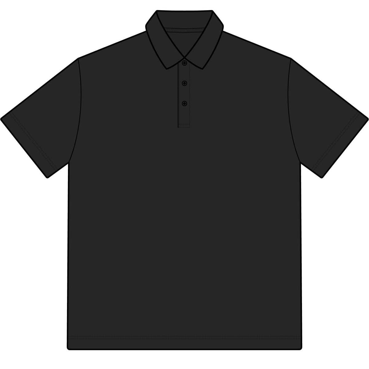 Sample Devon & Jones Men's Polo
