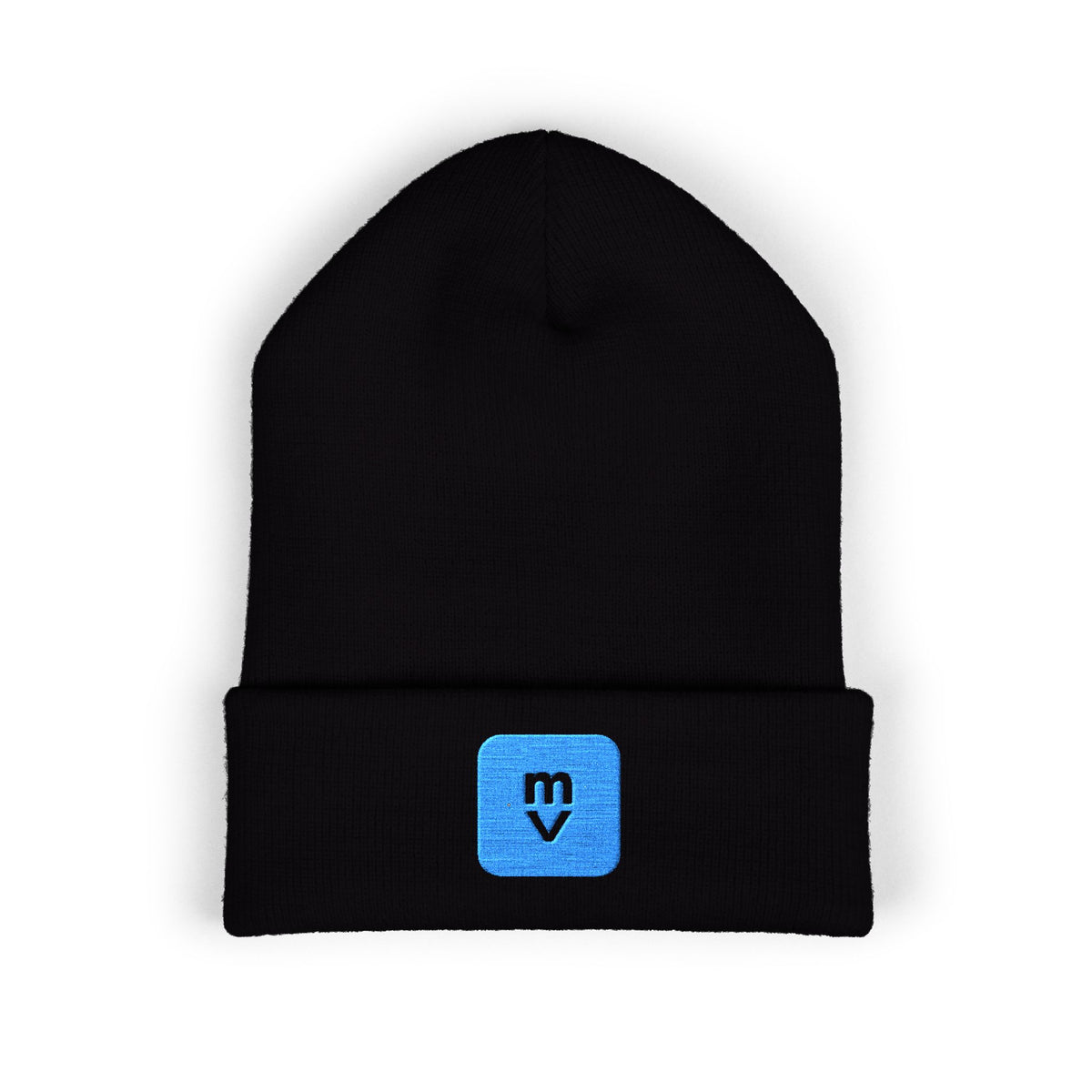 Sample Classic Cuffed Beanie (Embroidery)