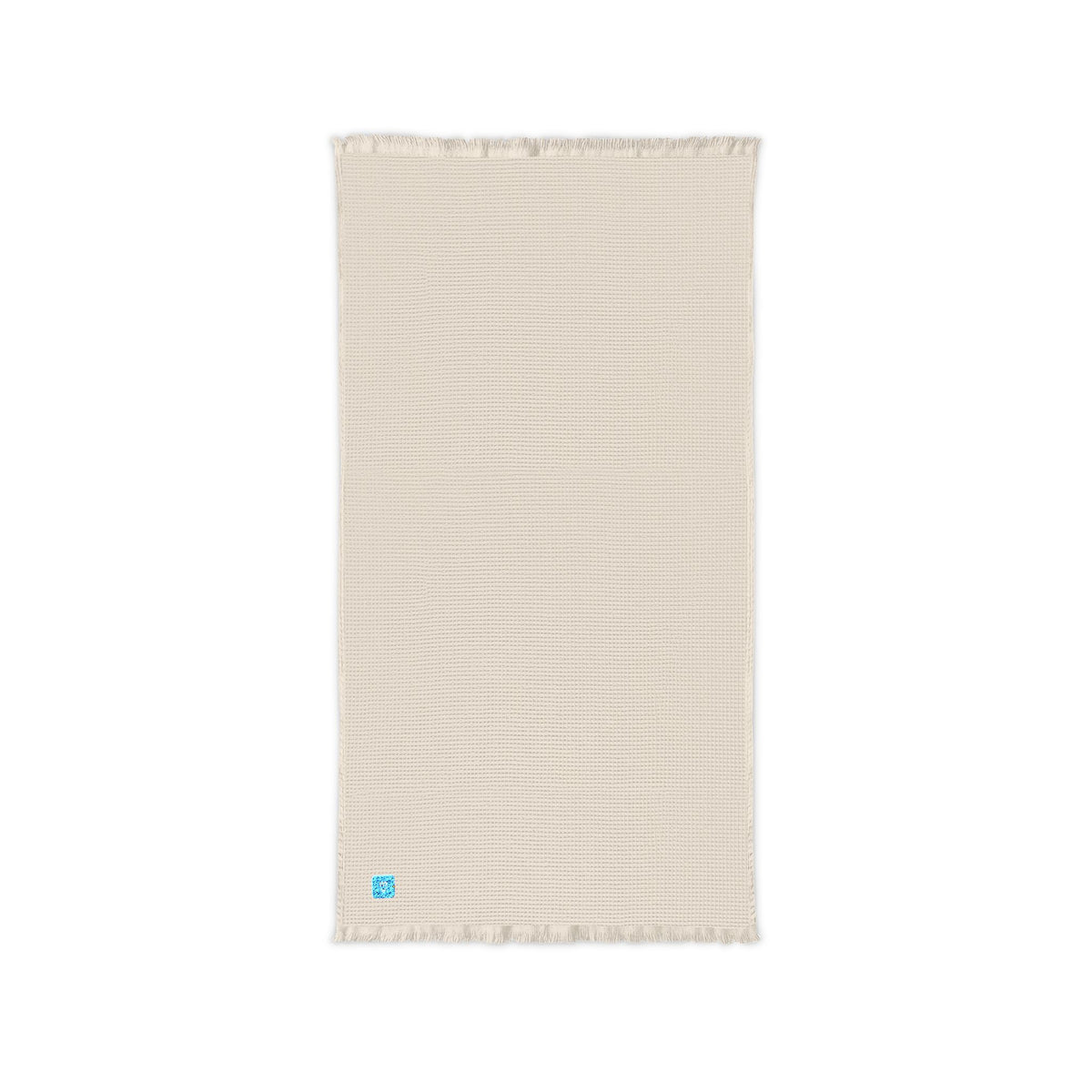 Sample Cotton Waffle Throw