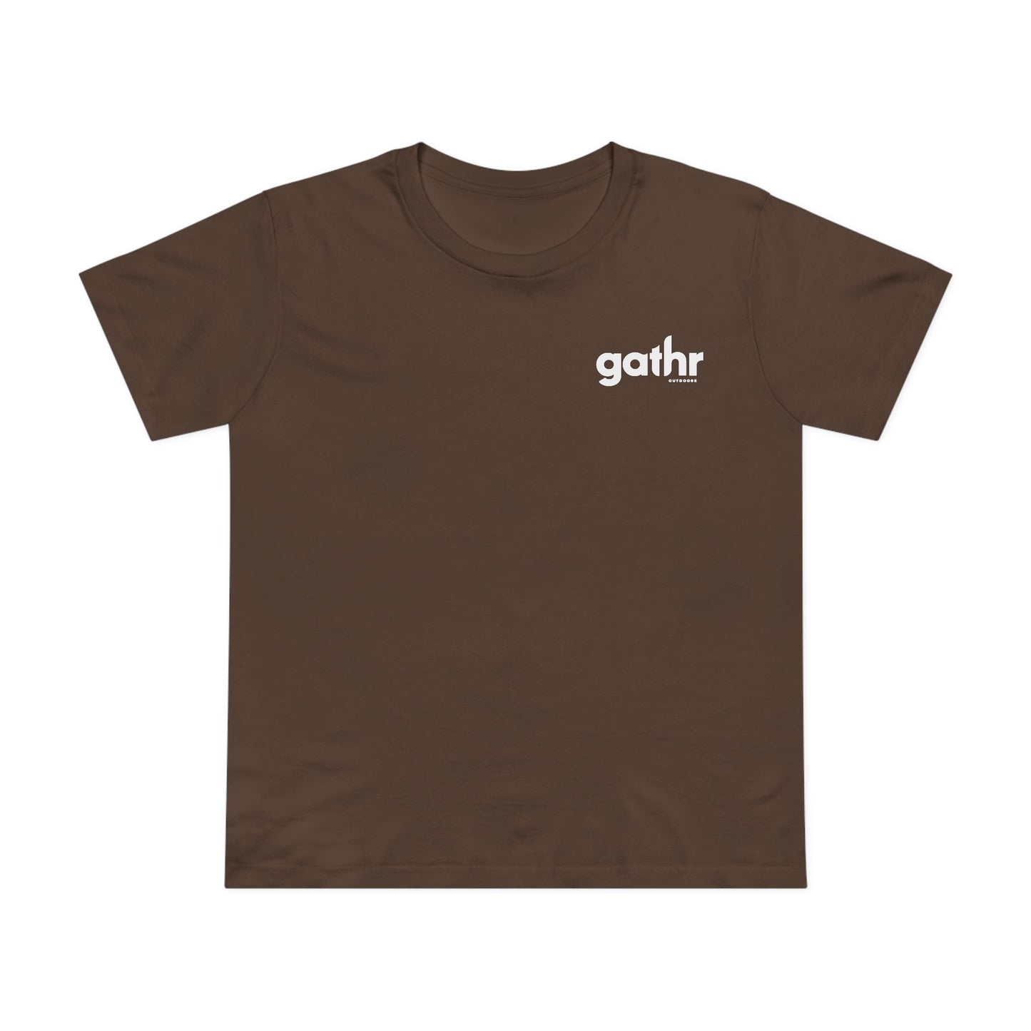 Gathr AS Colour Women’s Maple Tee