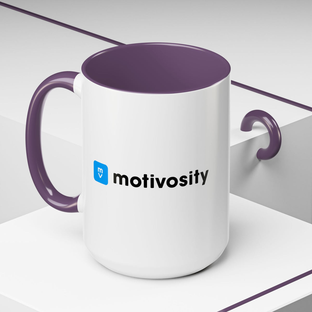 Accent Coffee Mug