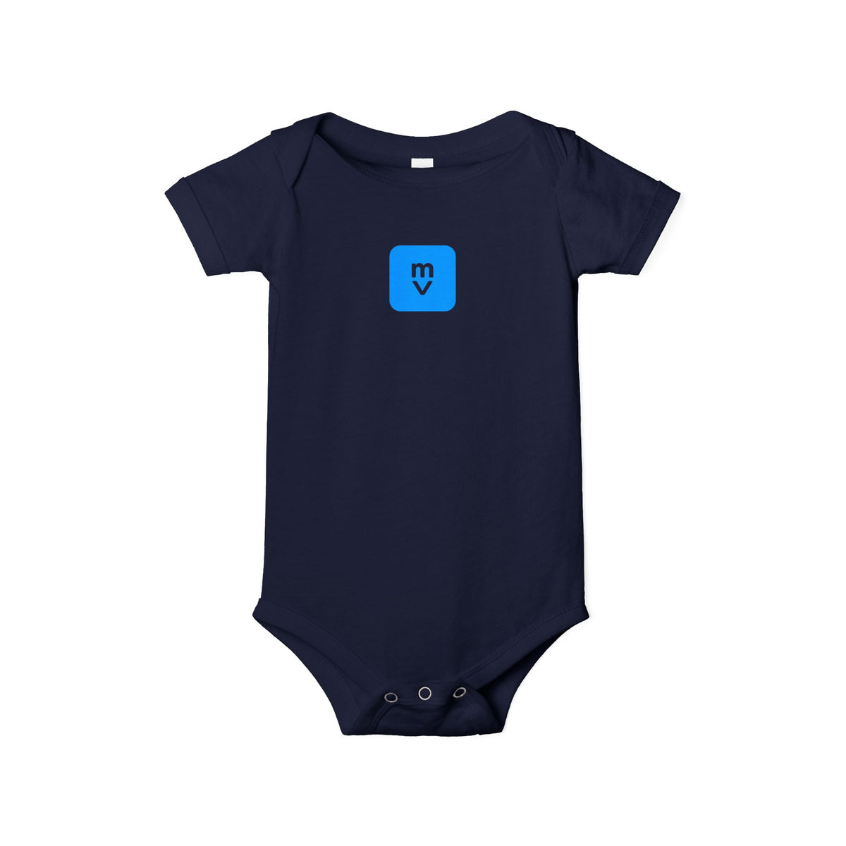 Sample Infant Jersey One Piece