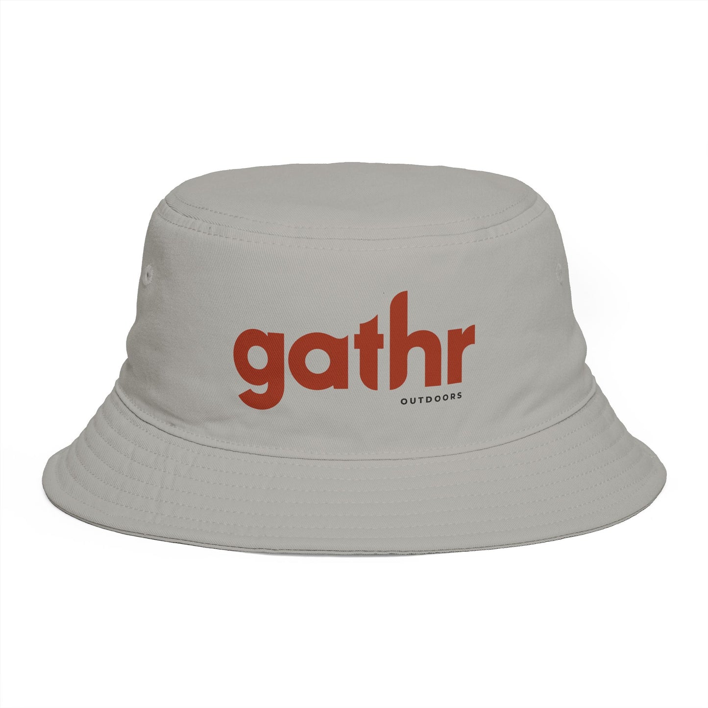 Gathr AS Colour Bucket Hat