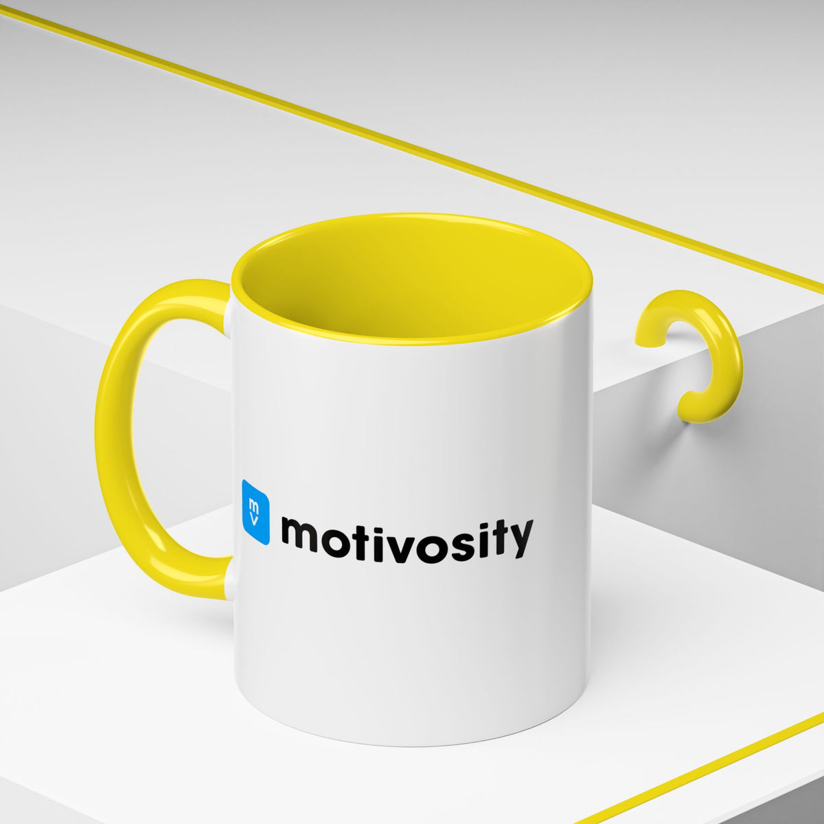 Accent Coffee Mug
