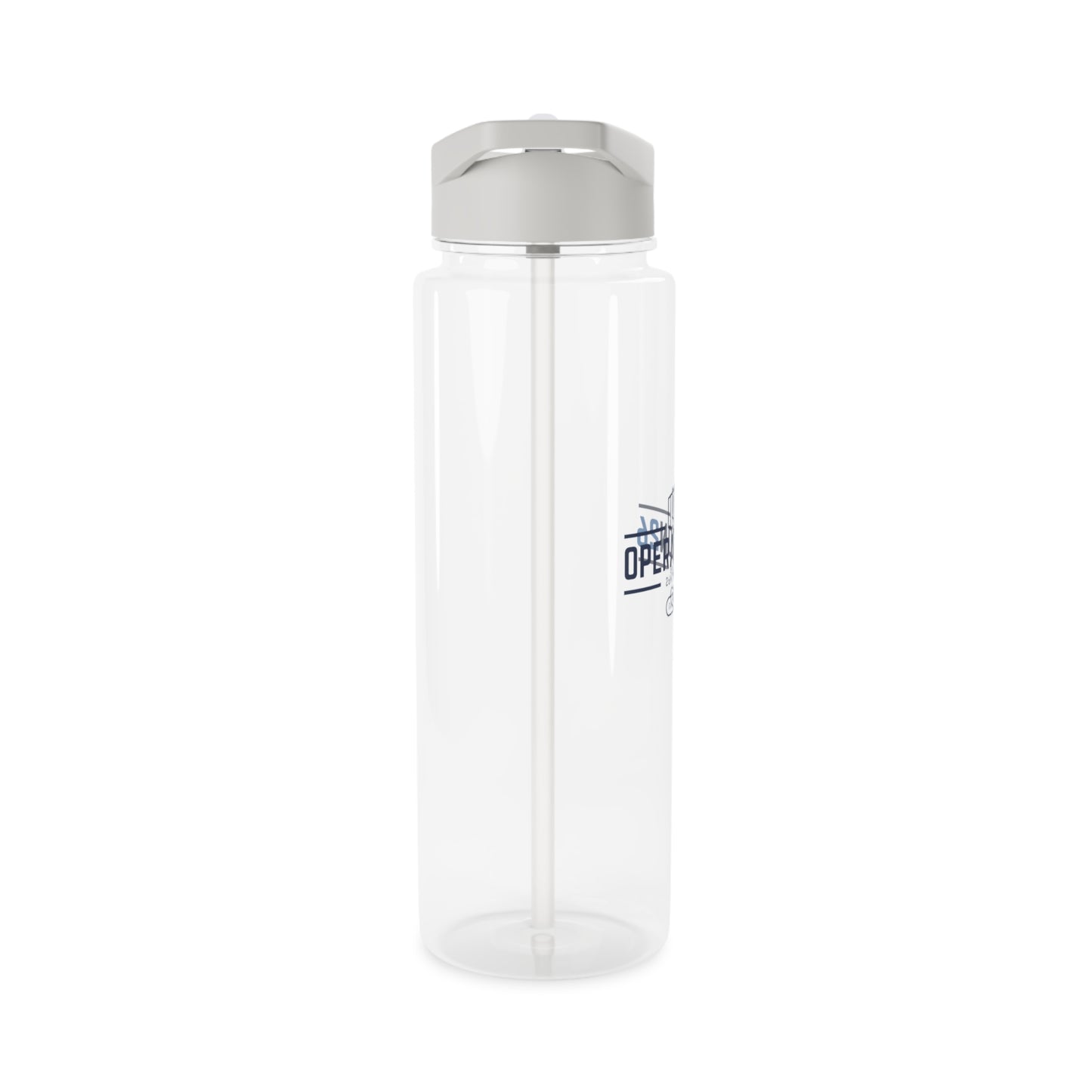 Gulf Winds Tritan Water Bottle 25oz