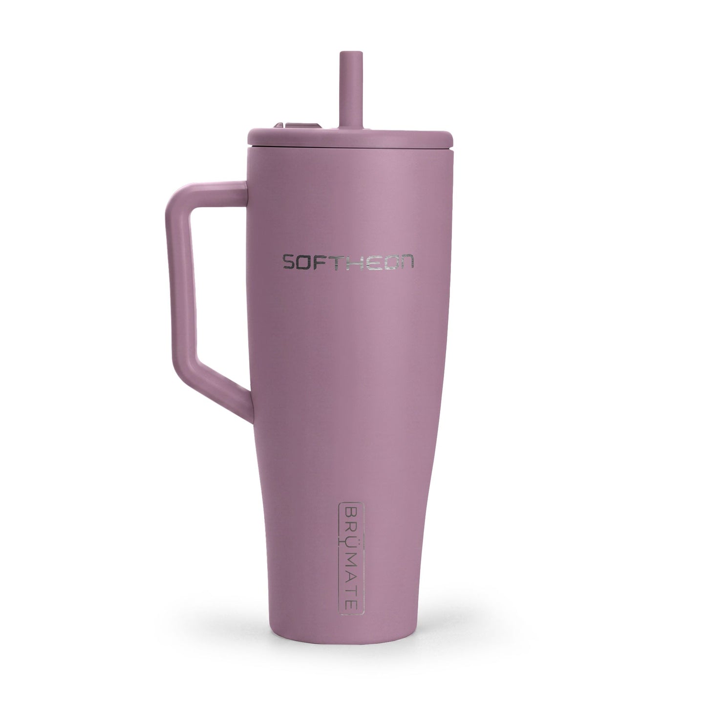 Softheon Insulated Era Tumbler with Lid, 40oz (Engraving)