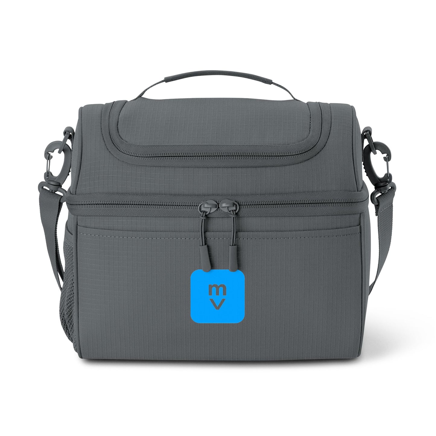 Sample Port Authority 6 Can Lunch Cooler Bag