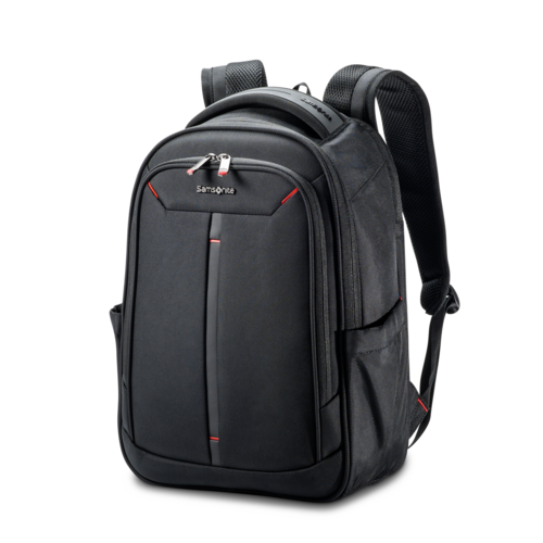 Samsonite Xenon 4.0 Slim Backpack Black - 147326-1041.png
