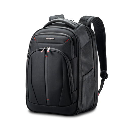 Samsonite Xenon 4.0 Large Expandable Backpack, Black - 147329-1041.png