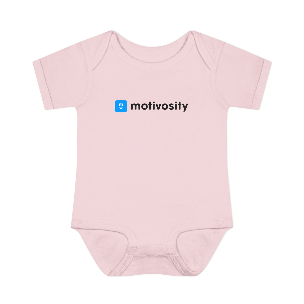 Sample Infant Baby Rib Bodysuit