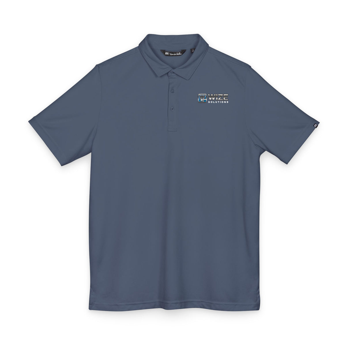 Wize Solutions Men’s Coto Performance Polo