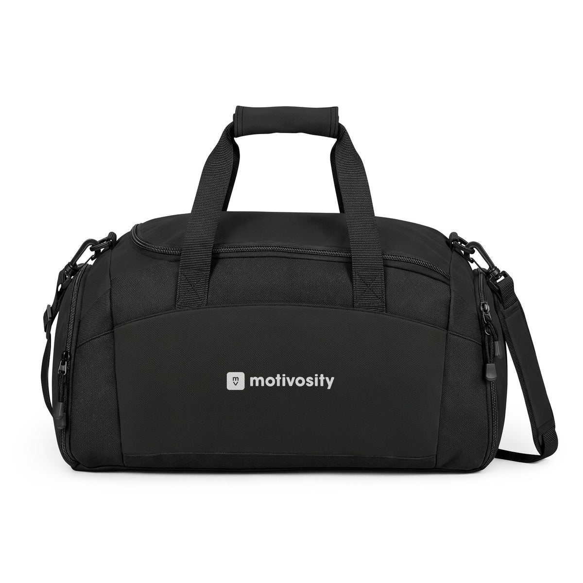 Sample Gym Bag