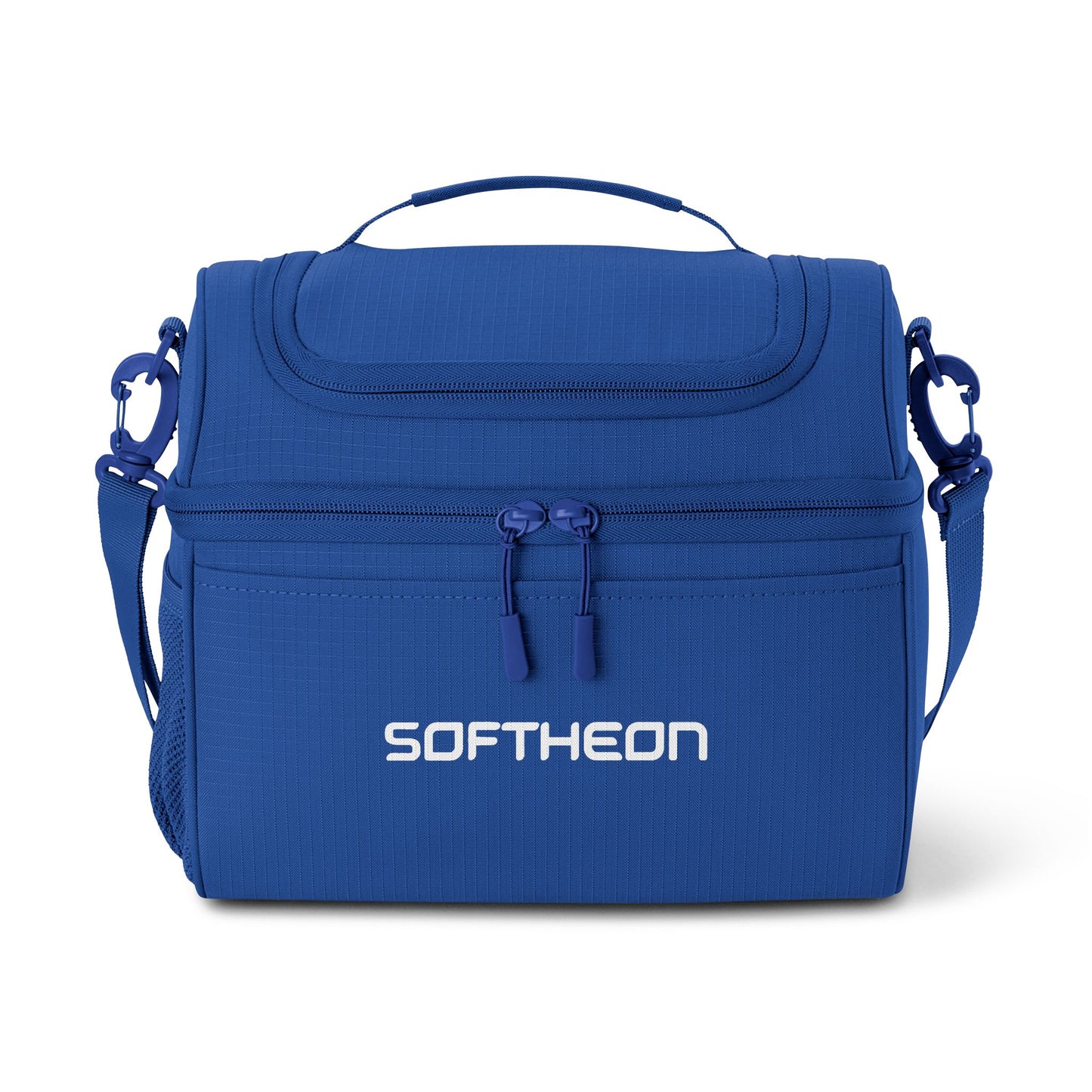 Softheon Port Authority 6 Can Lunch Cooler Bag