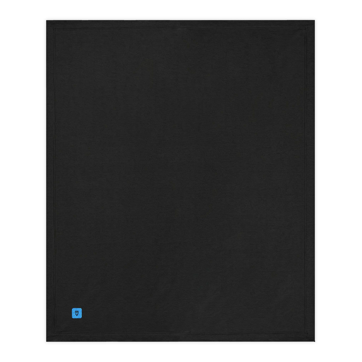 Sample Stadium Blanket