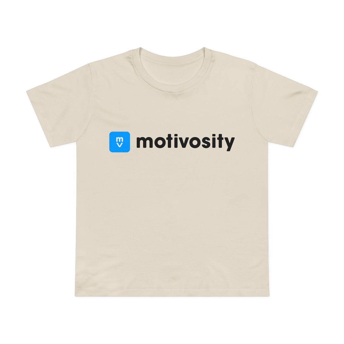 Sample AS Colour Women’s Maple Tee