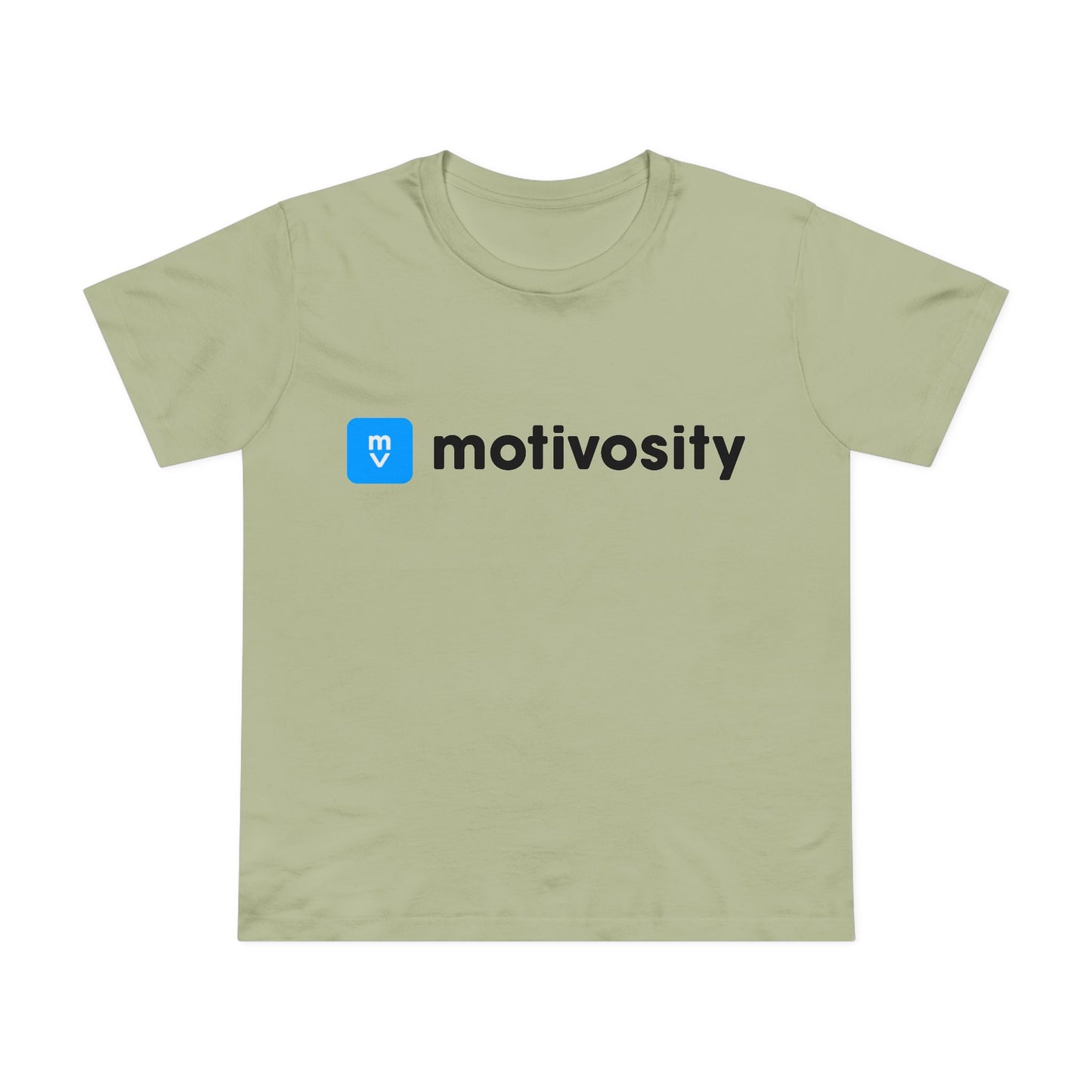 Sample AS Colour Women’s Maple Tee