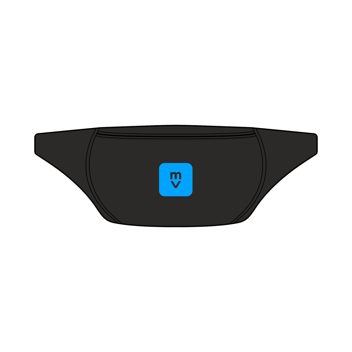 Sample Hip Pack