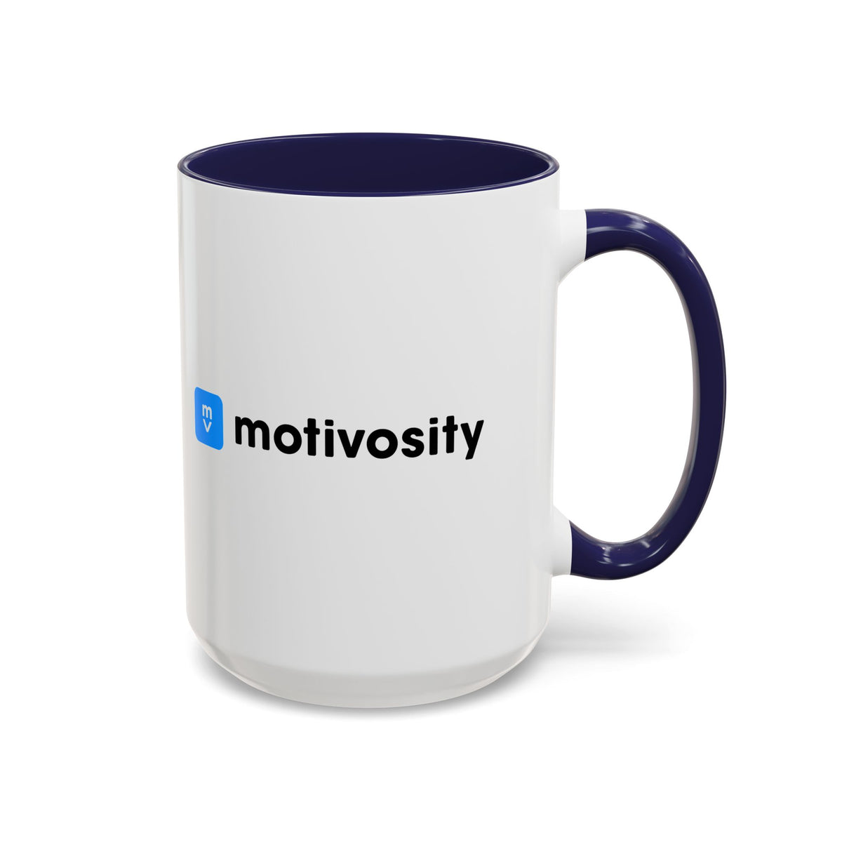 Accent Coffee Mug