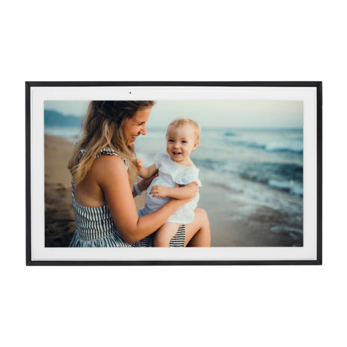 Skylight 15in Digital Picture Frame Black - 150FA.png