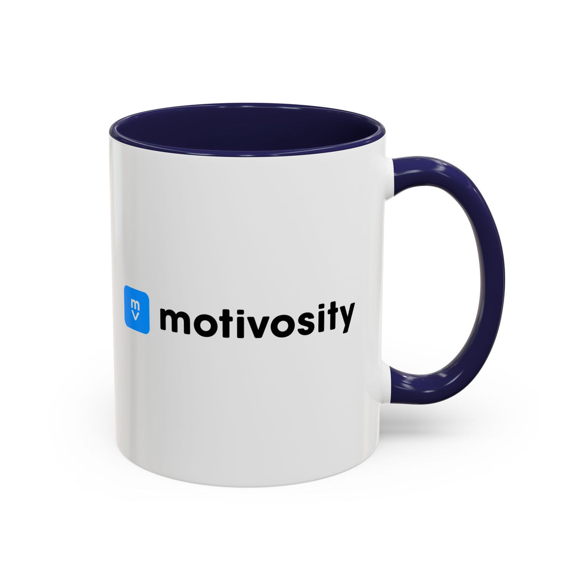 Accent Coffee Mug