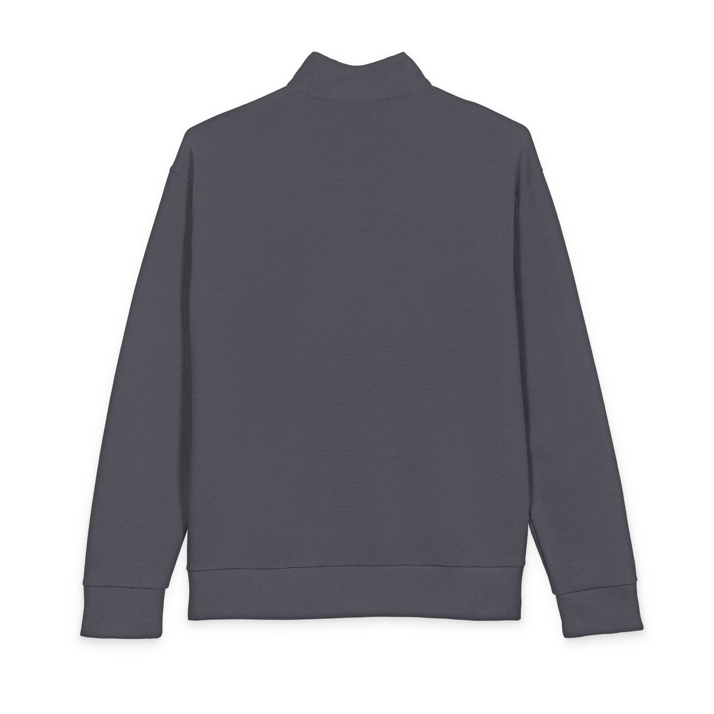 Sample Mercer+Mettle Linear Texture Quarter-Zip - DTF