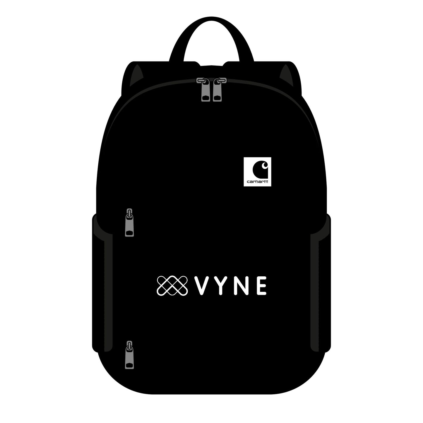 Vyne Carhartt 28L Foundry Series Dual-Compartment Backpack