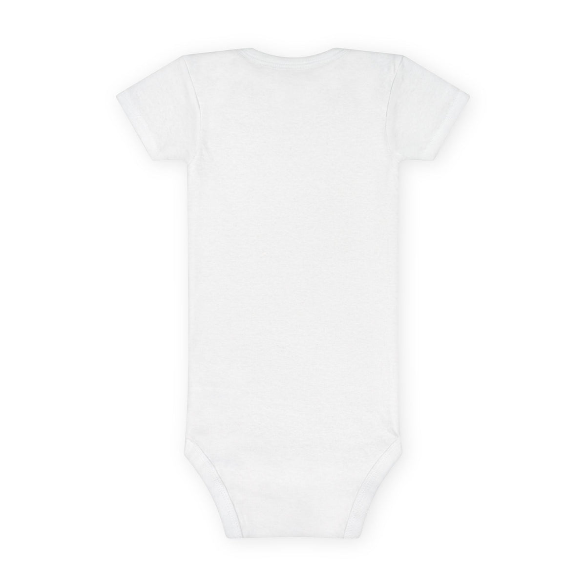 Sample Onesie® Organic Baby Bodysuit
