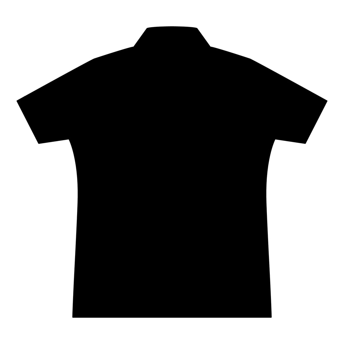 Sample Port Authority Women's Rapid Dry Polo