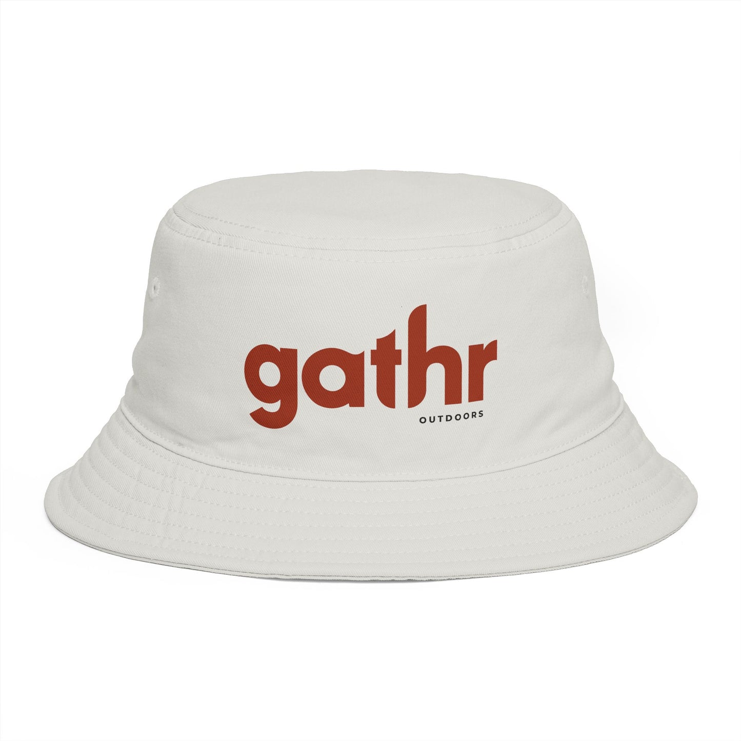 Gathr AS Colour Bucket Hat
