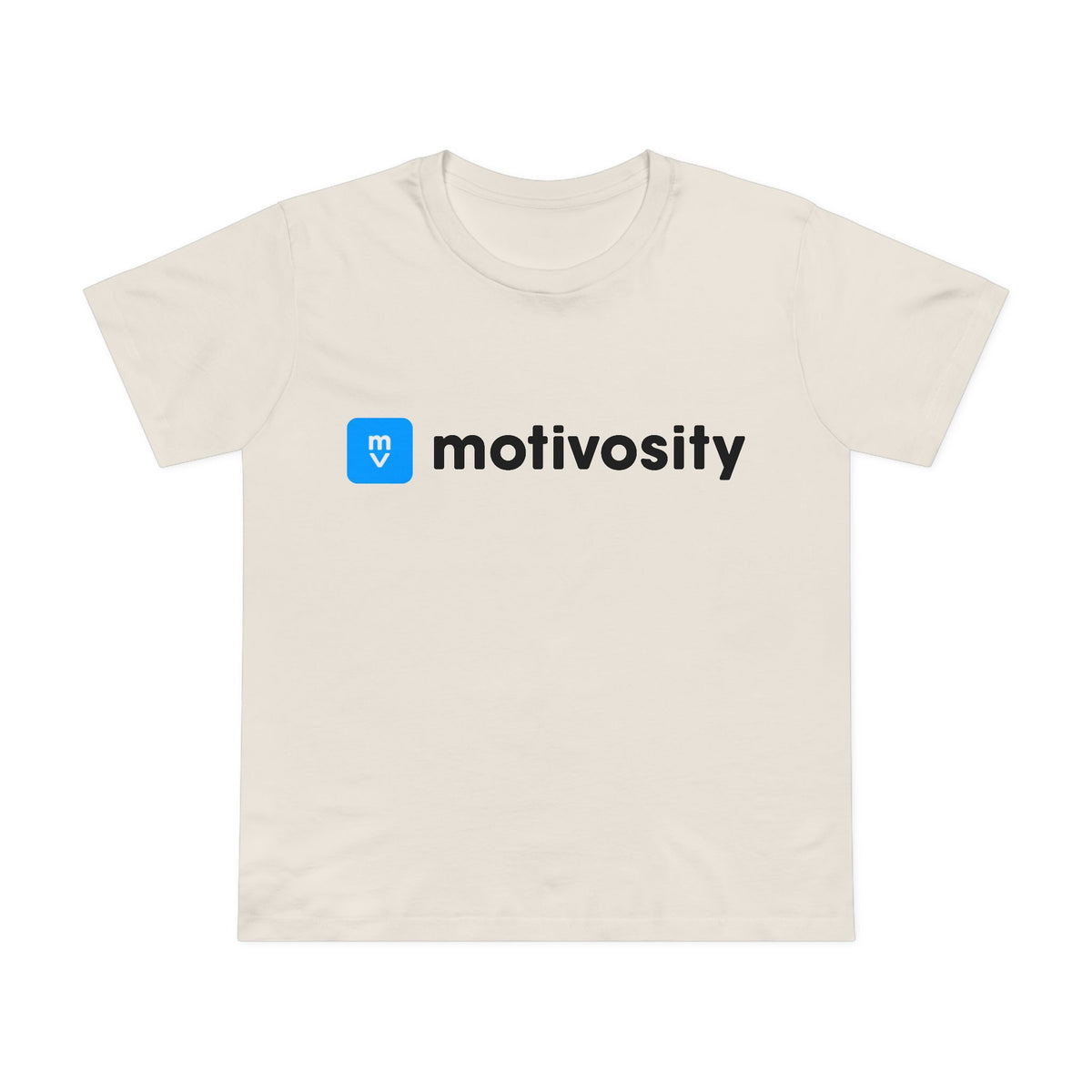 Sample AS Colour Women’s Maple Tee