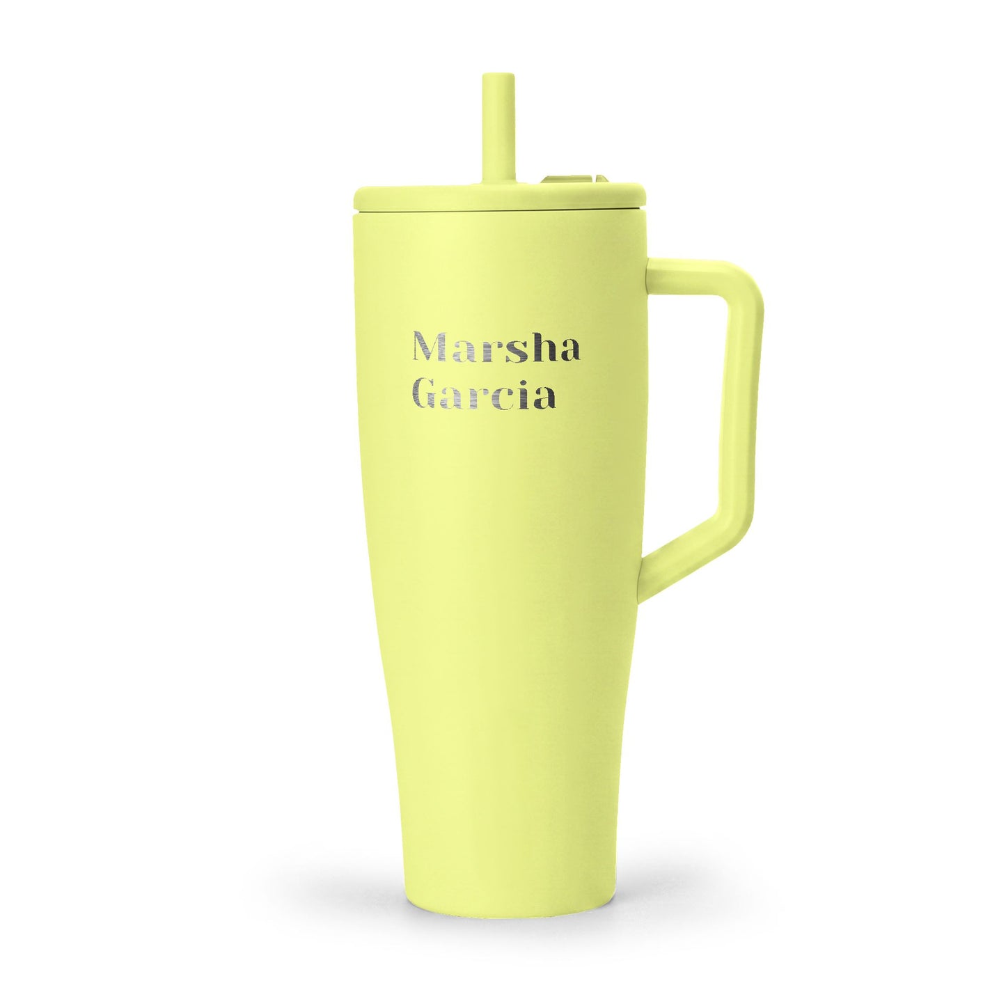ORNL Insulated Era Tumbler with Lid, 40oz (Engraving)
