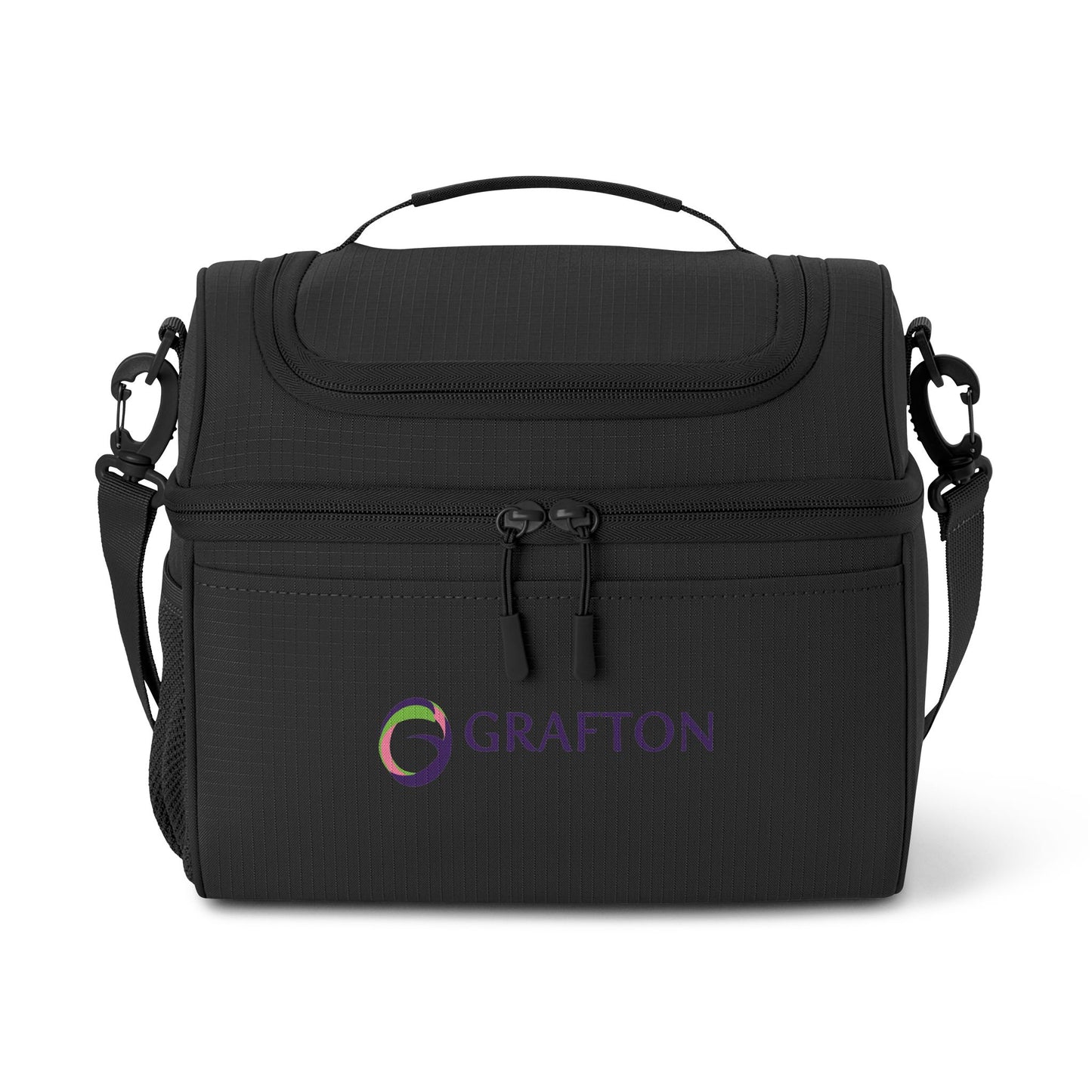 Grafton Port Authority 6 Can Lunch Cooler Bag
