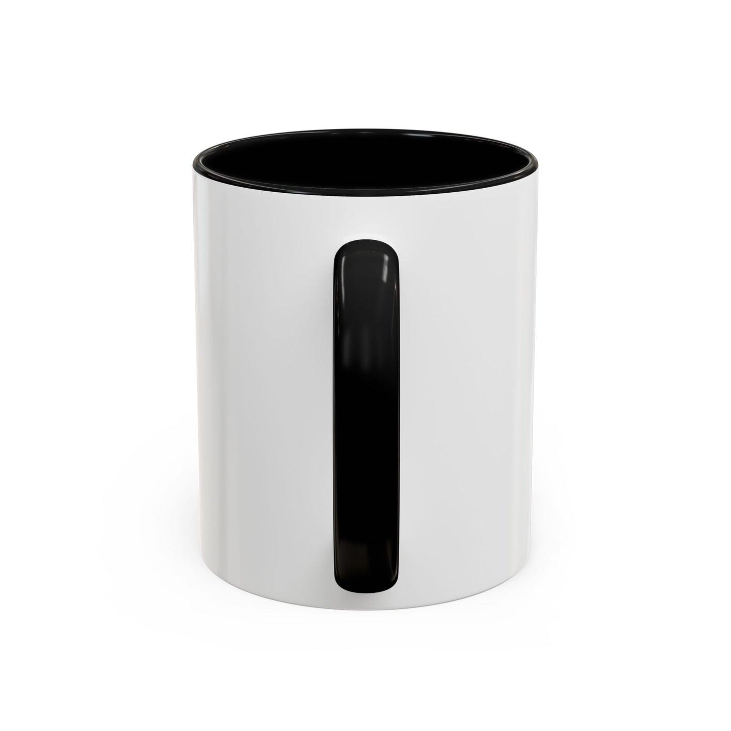 Fierce Yeti Coffee Mug